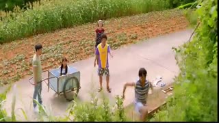 فیلم عشق پاک پارت 10(با بازی دی او)