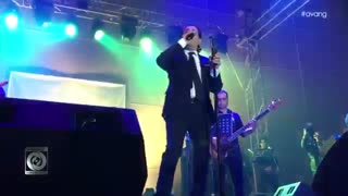 Aabee" Kouros :King Music"