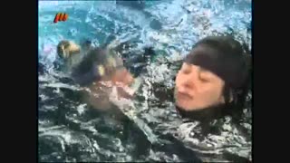 سریال سرزمین آهن دوبله فارسی و کامل