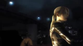 tekken blood-sisters attack