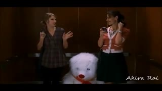 تیلور تو فیلم valentine's day