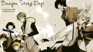 Bungou Stray Dogs Ending