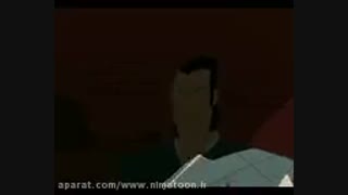 لاک پشت های نینجا قسمت ۱۰ فصل ۱ دوبله فارسی