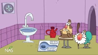 دیرین دیرین : بوی خیانت