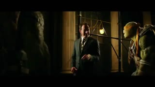 Teenage Mutant Ninja Turtles  Out of the Shadows  Trailer #3