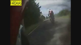 موتورسواری