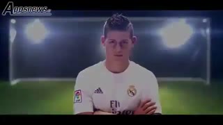 اولین تریلر FIFA 17