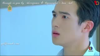 سریال تایلندی وقتی یک مرد عاشق میشود قسمت سیزدهم پارت هشت