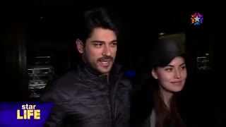 فحریه و بوراک