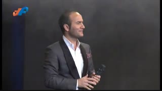 سر به سر امید حاجیلی گذاشتن به سبک حسن ریوندی