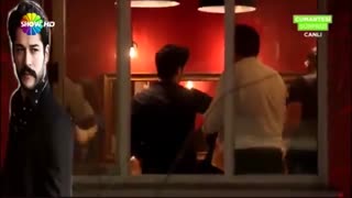 فحریه و بوراک