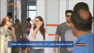 فحریه و بوراک