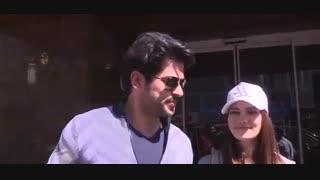 فحریه و بوراک