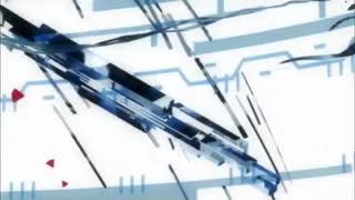 AMV- guilty crown