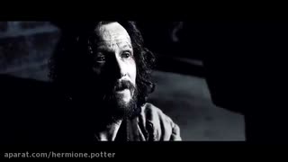 میکسی عالی از عالی هم گذشته  محششششششششرر از فیلم هری پاتر