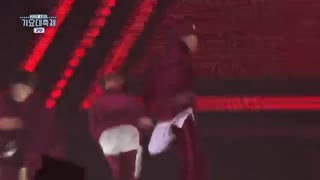 GOT7 - We are  GOT7  2015 KBS Song Festival