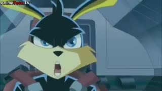 Loonatics Unleashed_Episode5