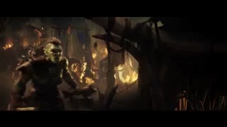 تریلر فیلم Warcraft