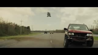 تریلر فیلم Midnight Special