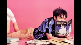 infinite nam woo hyun photoshoot the star