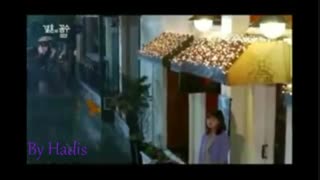 میکس لحظات عاشقانه سریال کره ای  طراح ازدواج با آهنگ حس از امیر یگانه