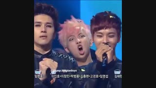 نامجون تو دیگه چراااا.خخخخخ.Bts