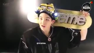 مماغ گنده من ...Bts