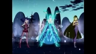 وینکس کلاب فصل اول قسمت سوم کالج آلفیا برای پری ها winx club season 1 episode 3 alfea college for fairies