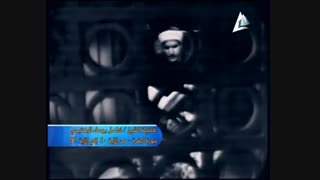 اولین تلاوت تصویری از استاد کامل یوسف بهتیمی