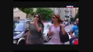 ضایع شدن دزد