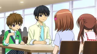 12sai.: Chicchana Mune no Tokimeki قسمت3