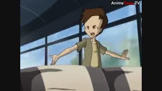Code Lyoko_Episode4