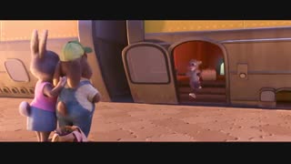 انیمیشن زوتوپیا پارت اول دوبله فارسی