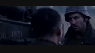 سینمایی بسیار زیبای Fury