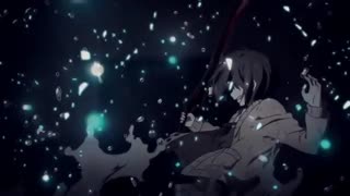 Kyoukai no Kanata AMV-Liar(Mercy:Hurts)