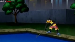 Loonatics Unleashed_Episode6
