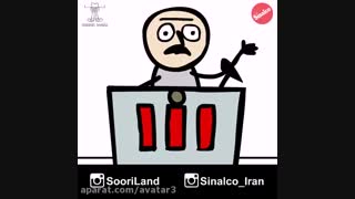 حضور نوابغ در مسابقه ثانیه ها