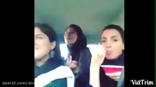 خدایی مسخره بازی رو