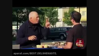 دوربین مخفی