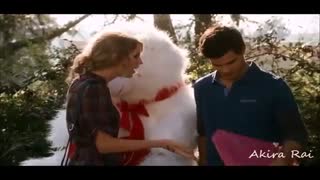 یه قسمت دیگه تیلور تو فیلم valentine's day