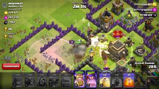 ویدئوی آموزشی  اتک GoWiPe + کامل