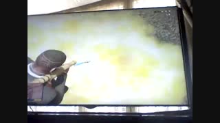 مد ترمیناتور برای xbox360