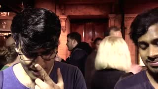 ویدیو-گزارشی از نظرات بینندگان فرزند طلسم شده (بدون هرگونه لو رفتن داستان)