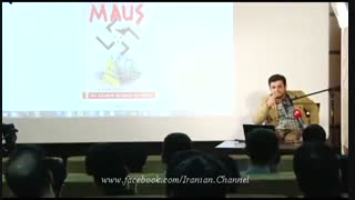 وقتی استاد رائفی از شهر موشها می گوید؟؟؟؟؟؟؟؟؟؟؟؟؟؟؟؟؟؟؟؟  بسیار تامل برانگیز