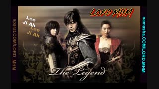 موسیقی ost سریال پادشاه خدایان عشق من ( توضیحات ویدیو مهمه بخونین )