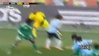 گل نخورترین دروازه بانان تاریخ فوتبال...حتماااااااببینید