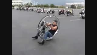 موتور مردان سیاه پوش3 واییییی خیلی با حاله