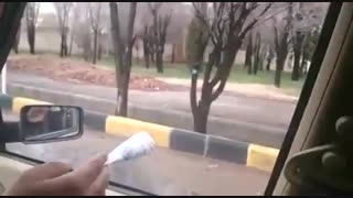 شماره دادن به پیرزن خخخخخ