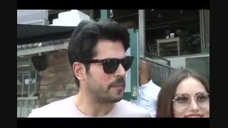 فحریه و بوراک