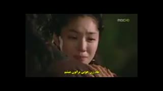 میکس فوق العاده زیبای سورو و هوانگ اوک در سریال سرزمین آهن